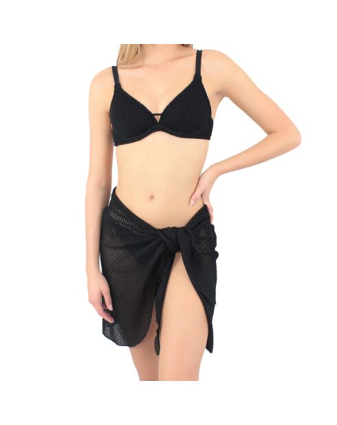Paréo Dolce noir