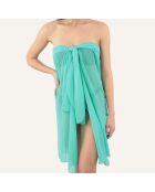 Paréo Charme vert