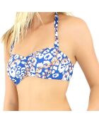 Haut Bandeau Lavezzi bleu