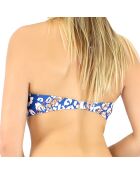 Haut Bandeau Lavezzi bleu