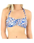 Haut Bandeau Lavezzi bleu