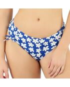 Bas de maillot de bain Reglable Noumea bleu