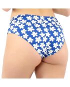 Bas de maillot de bain Reglable Noumea bleu