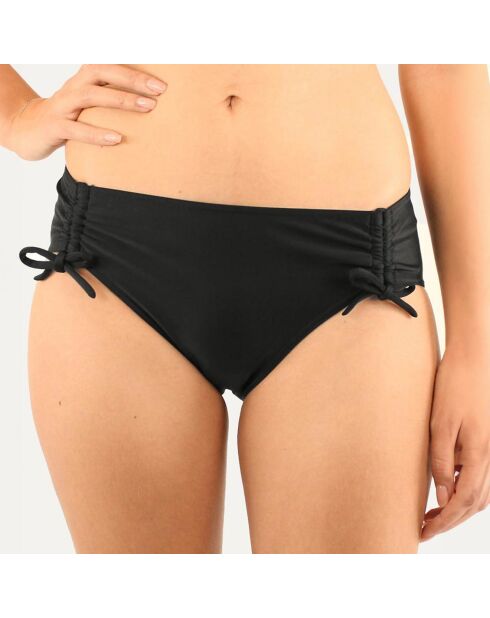 Bas de maillot de bain amelia noir
