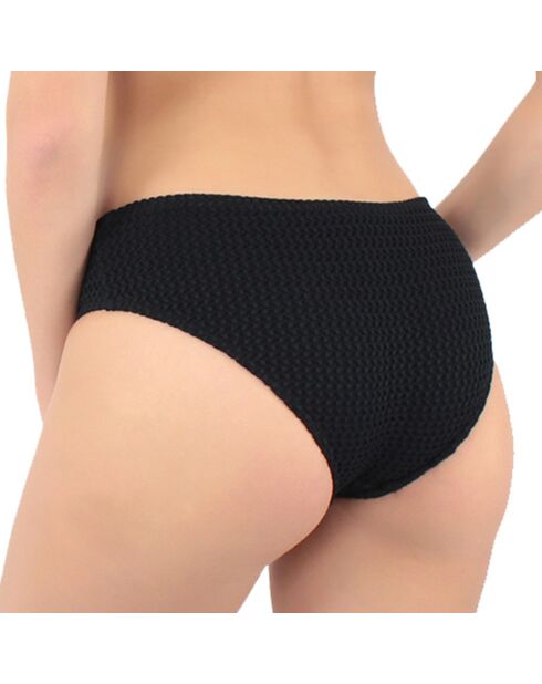 Bas de maillot de bain Shorty Dolce noir