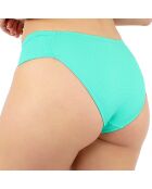 Bas de maillot de bain brésilien Bellagio vert