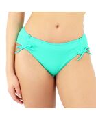 Bas de maillot de bain Reglable Bellagio vert