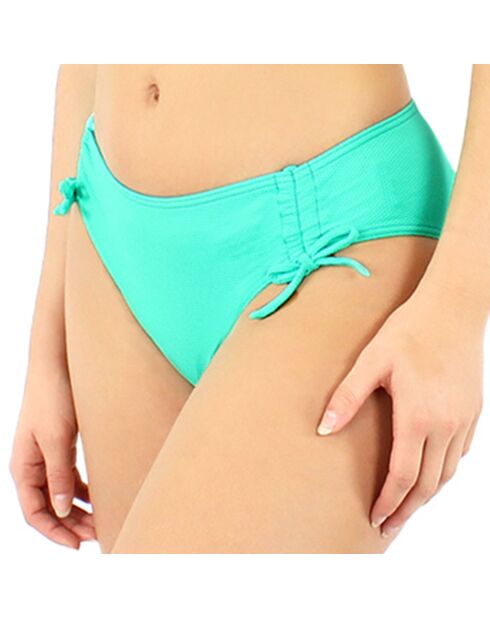 Bas de maillot de bain Reglable Bellagio vert