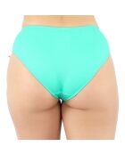 Bas de maillot de bain Reglable Bellagio vert