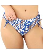 Bas de maillot de bain Reglable Lavezzi bleu