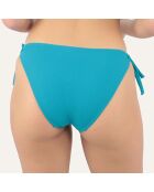 Bas de maillot de bain brésilien Allure bleu