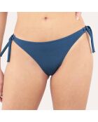 Bas de maillot de bain brésilien Allure bleu marine