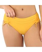 Bas de maillot de bain Grace jaune