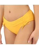 Bas de maillot de bain Grace jaune