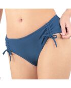 Bas de maillot de bain réglable Allure bleu marine