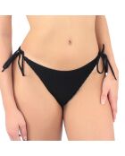 Bas de maillot de bain Bresilien Dolce noir