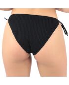 Bas de maillot de bain Bresilien Dolce noir