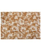 Tapis Kanoa mimosa - 230x160 cm