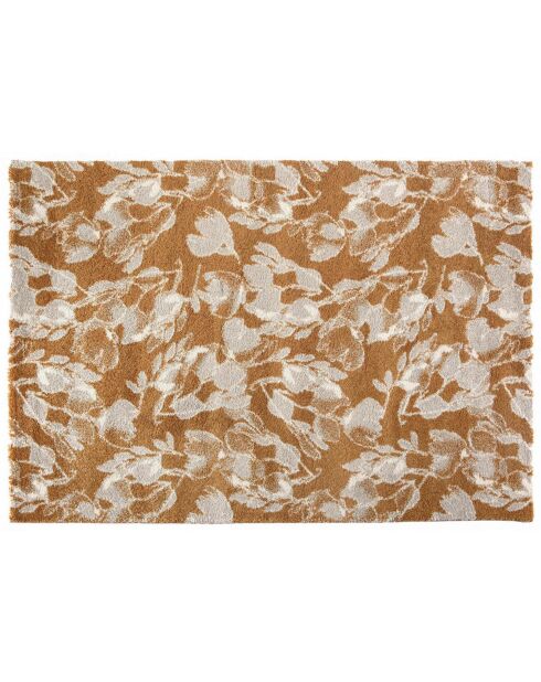 Tapis Kanoa mimosa - 230x160 cm