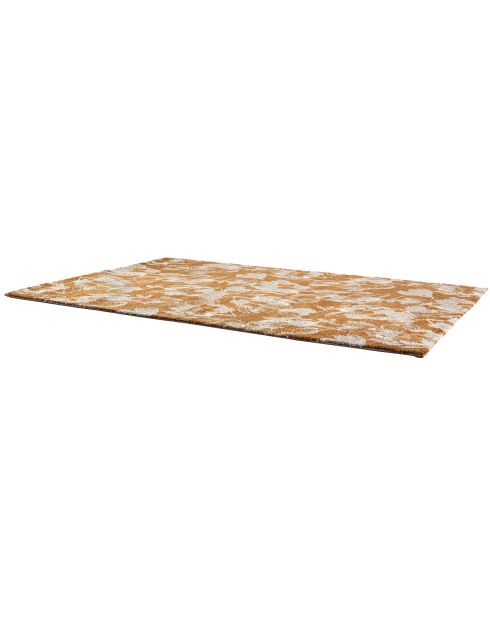 Tapis Kanoa mimosa - 230x160 cm