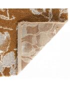 Tapis Kanoa mimosa - 230x160 cm