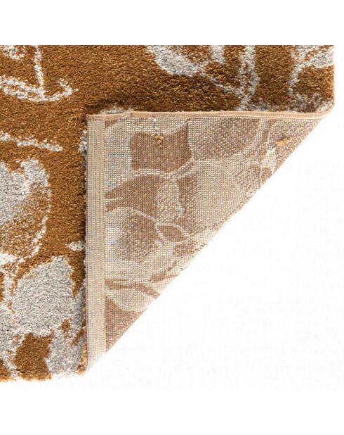 Tapis Kanoa mimosa - 230x160 cm