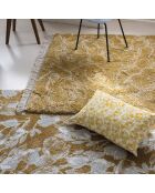 Tapis Kanoa mimosa - 230x160 cm