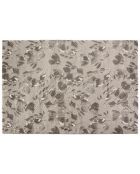 Tapis Kanoa perle - 290x200 cm