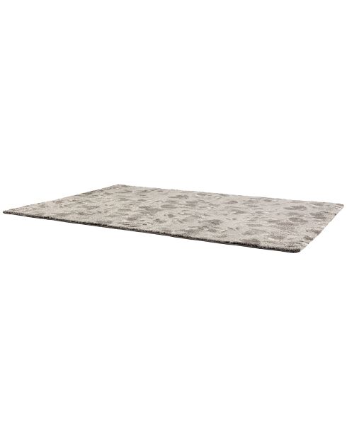 Tapis Kanoa perle - 290x200 cm