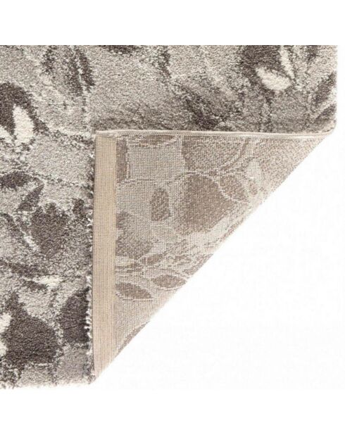 Tapis Kanoa perle - 230x160 cm