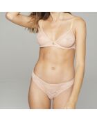 Culotte Lara nude