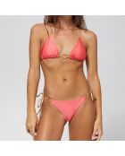 Bas de maillot de bain Jeri rose