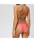 Bas de maillot de bain Jeri rose