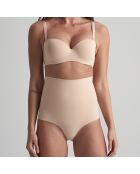 Culotte taille haute Core Control beige