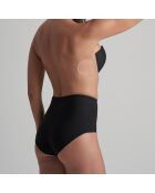Soutien-gorge adhésif grands bonnets noir