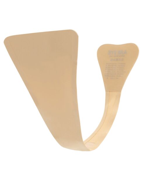 String Adhésif  beige