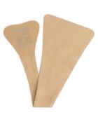 String Adhésif  beige