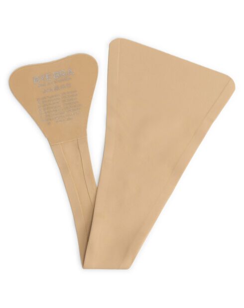 String Adhésif  beige