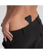 String Adhésif  noir