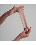 Beige zelfklevende rol van 5 m