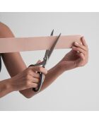 Rouleau Adhésif 5m & 6 Cache-Tétons satinés beiges