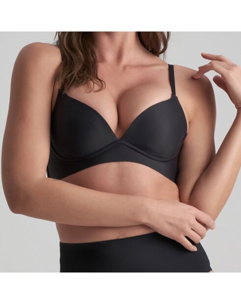Soutien-gorge noir