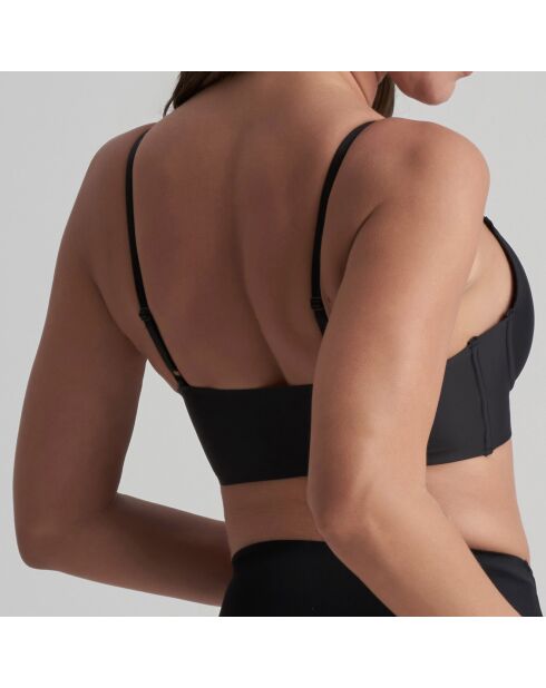 Soutien-gorge noir