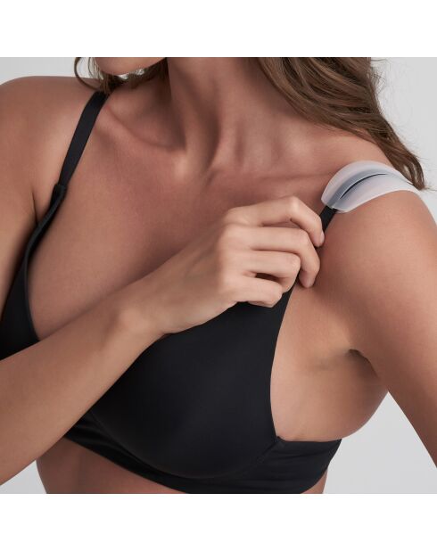 Almohadillas ortopédicas blancas