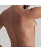 Reggiseno Glam beige