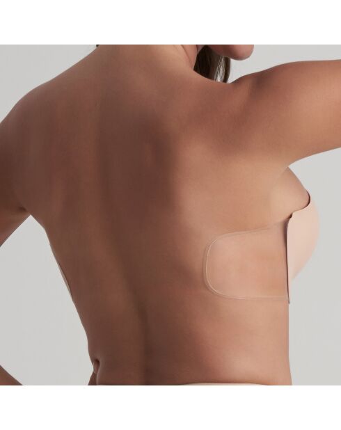 Reggiseno Glam beige