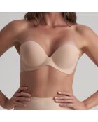 Reggiseno Glam beige
