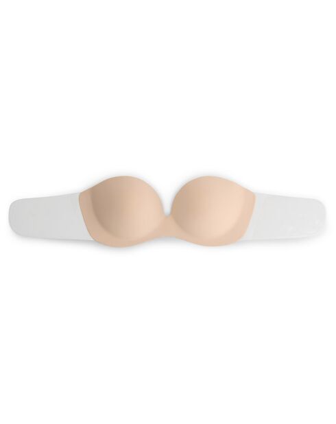 Reggiseno Glam beige