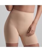 Panty invisible beige