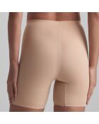 Panty invisible beige